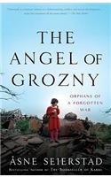 The Angel of Grozny