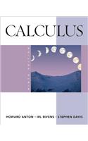 Calculus