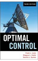 Optimal Control