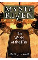 Myst and Riven