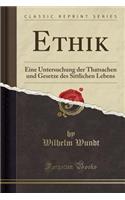 Ethik