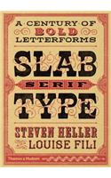 Slab Serif Type