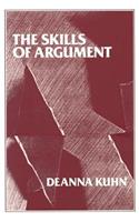 The Skills of Argument: (English)