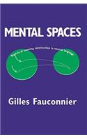 Mental Spaces