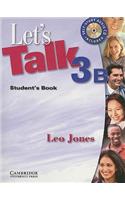 Let's Talk 3B