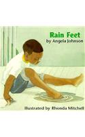 Rain Feet