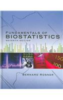 Fundamentals of Biostatistics