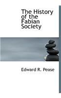 The History of the Fabian Society