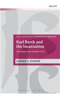 Karl Barth and the Incarnation