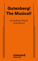 Gutenberg! the Musical!