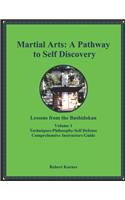 Martial Arts a Pathway to Self-Discovery