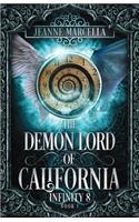 The Demon Lord of California