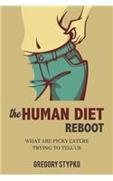 Human Diet Reboot