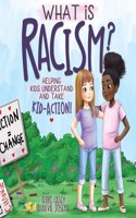 What Is Racism?