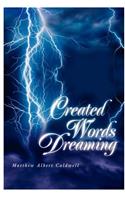 Created Words Dreaming