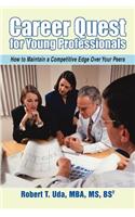 Career Quest for Young Professionals