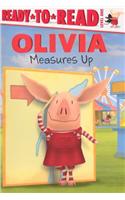 Olivia Measures Up