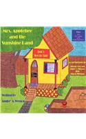 Mrs. Applebee and the Sunshine Band, Book 1