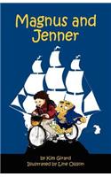 Magnus and Jenner