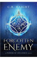 Forgotten Enemy