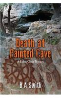 Death at Painted Cave