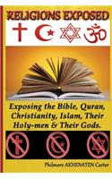 Religions Exposed!
