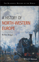 History of Western Europe