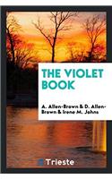 The Violet Book