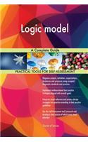 Logic model A Complete Guide