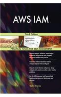 AWS IAM Third Edition