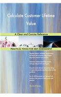 Calculate Customer Lifetime Value A Clear and Concise Reference