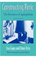 Constructing Panic: The Discourse of Agoraphobia