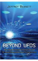 Beyond UFOs
