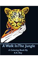 A Walk In The Jungle