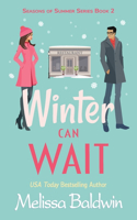 Winter Can Wait