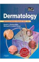 Dermatology: An Illustrated Colour Text