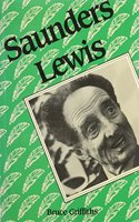 Saunders Lewis