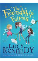 The Friendship Fairies