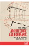 Architecture and Ekphrasis