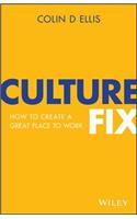 Culture Fix