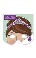 Princesses Make-A-Mask