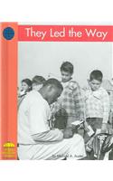 They Led the Way