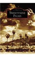 Twentynine Palms