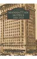 Manhattan Hotels