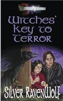 Witches' Key to Terror