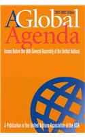 A Global Agenda: Issues Before the 56th General Assembly of the United Nations