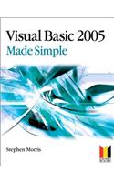 Visual Basic 2005 Made Simple