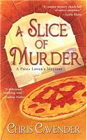 A Slice Of Murder, A