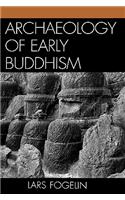 Archaeology of Early Buddhism