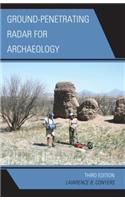 Ground-Penetrating Radar for Archaeology